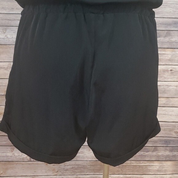 J. CREW Spaghetti Strap V-neck Romper size S - Picture 7 of 9